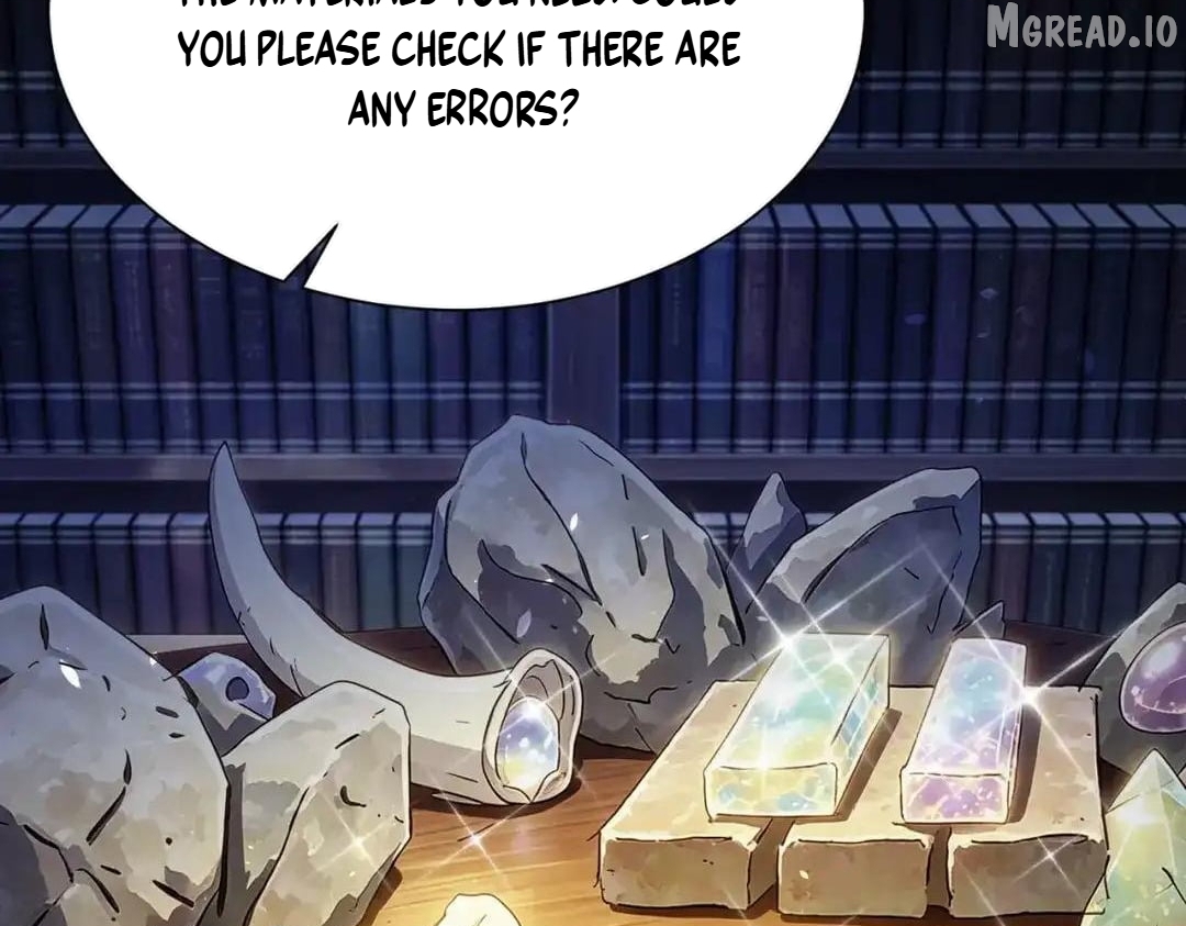 I Rely on My Invincibility to Deal Tons of Damage Passively! Chapter 177  - page 99